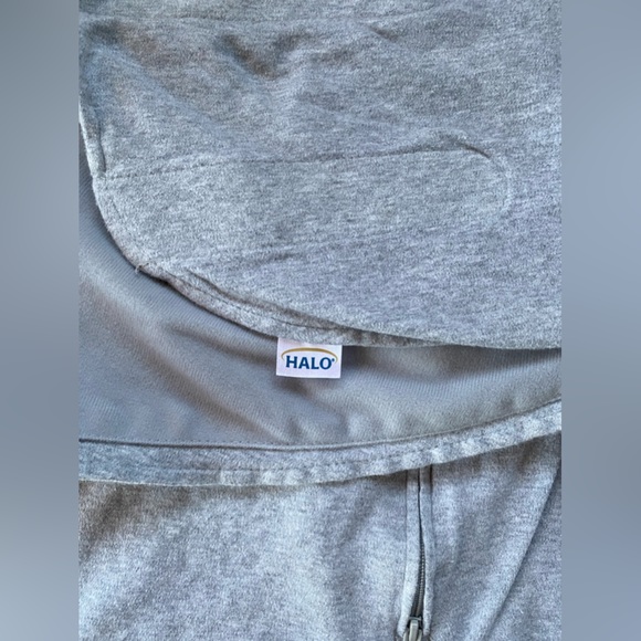 BUNDLE  4 Sleep sacks Excellent condition. SWADDLER STYLE COZY NB - 3 month - Picture 7 of 11